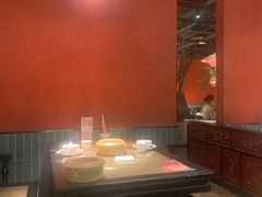 -老客家·客家菜(万达店)