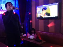 -音皇乐友汇量贩式KTV