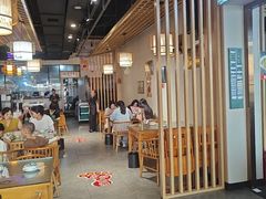 -易老妈蹄花.特色川菜(人民公园总店)