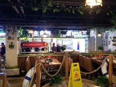 -黄寺蒸汽海鲜(黄寺大街店)