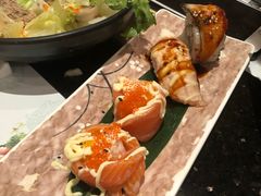 -大渔铁板烧(万象城店)