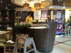 -必胜客(新中纬店)
