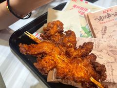 -肯德基(新阳光店)