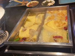 -五星桥原切肥牛火锅·30年专注好牛肉(湖塘店)