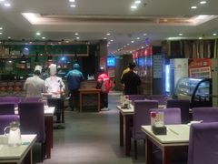 大堂-紫光园(顺义店)