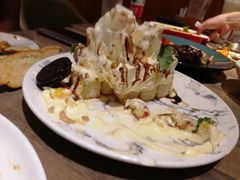 -周沫西餐(漫广场店)