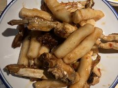 -弄堂里(万联城店)