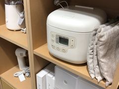 -MUJI无印良品(武汉世界城广场店)