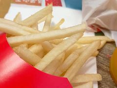 -麦当劳(上百万和城店)