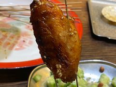 -北丐先生·野馄饨烧烤(雨花万象店)
