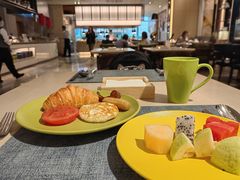 -广州奥园喜来登酒店