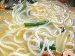 -桥香园过桥米线(国贸店)