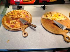 -比格比萨自助(花园路店)