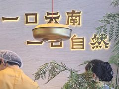 -滇色蒸汽石锅鱼(京华城店)