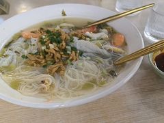 -面道赞宁海海鲜面(迎凤街店)