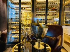 -恰餐厅及酒吧CHAR Bar & Grill(北京三里屯洲际店)
