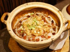 -利苑酒家(宜安广场店)
