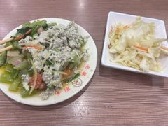 -老柴削面(向阳里店)