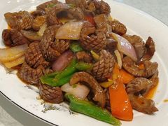 -碧泉土菜馆(胜太路店)