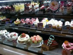 android_upload_pic-85度C(生甜甜圈研究工坊·上海松江人民北路店)