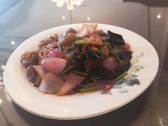 -岚县土豆宴(总部)