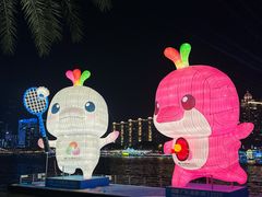 -海心沙亚运公园