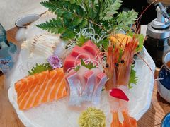-阿吾罗日本料理(K11艺术中心店)