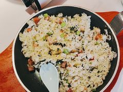 -松沪名灶·豆浆鱼头·新上海菜(江川路交大店)