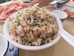 -秋姐美食店(旅游大道店)