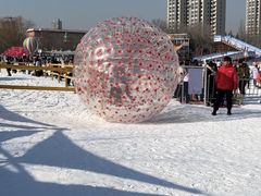 -欢乐水魔方水世界
