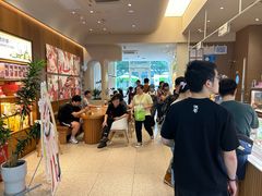 -奈雪的茶(石厦时代广场店)
