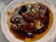 -大妈饺子馆·特色锅包肉·饺子(鼓楼店)