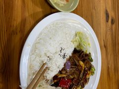 -何太太馄饨面铺(大浒东苑店)