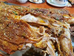 -巴山一绝烤全羊(三圣乡刘家花园店)