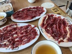 -八合里潮汕鲜牛肉火锅(福州万象城店)