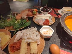 -牛New寿喜烧(新六百店)