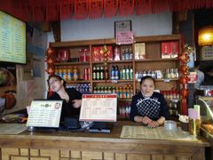 -小街天府(西工小街店)