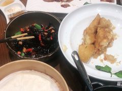 -北京老铺烤鸭(西稍门店)