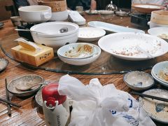 -丹江渔村(首都机场店)