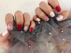 -安娜美甲美睫沙龙