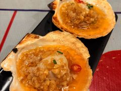 -辉记炭烧海鲜大排档·老字号(福田店)