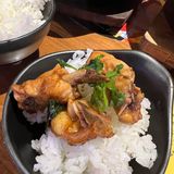 棠下附近的美味啫啫鸡煲！