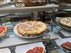 巧克力派-Pie Bird(新闸路店)