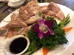 -旺达·福州菜(正大广场店)