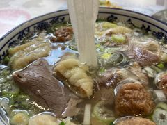 羊肉合汁-夏家合汁(天润花园小区店)