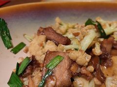 -青年公社烤鸭(熙悦天街店)