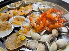 -碗中海·蒸汽海鲜·桑拿鸡(岭南天地店)