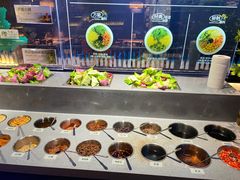 -芸山季·云南野生菌火锅(人民广场来福士店)