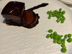 金陵至味红烧肉-民国红公馆·秦淮八艳(夫子庙店)
