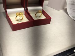 -周大福(机场分行)